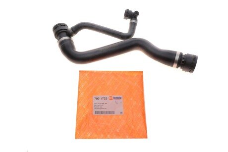 Патрубок радиатора autotechteile 7001723