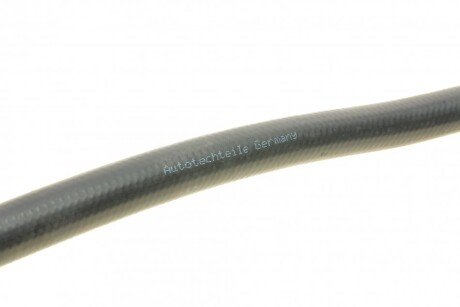 Патрубок радиатора печки autotechteile 1008335