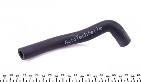 Патрубок системы autotechteile 3121051