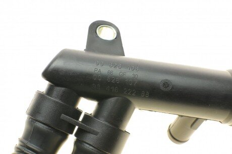 Патрубок системы autotechteile 5080284