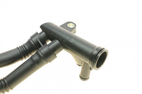 Патрубок системы autotechteile 5080284