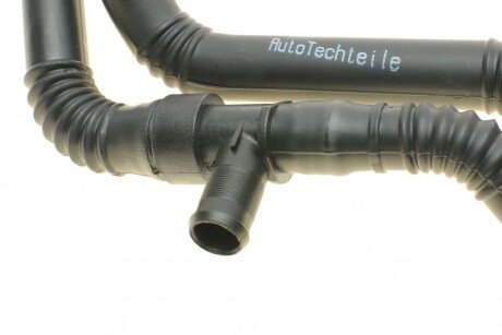Патрубок системы autotechteile 5080284