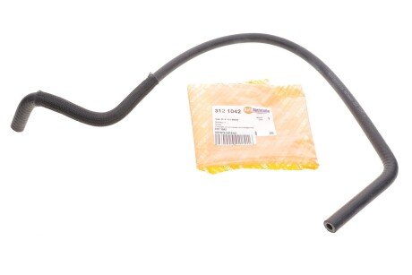 Патрубок системы охлаждения T4 91- (насос - вод.трубка) autotechteile 3121042