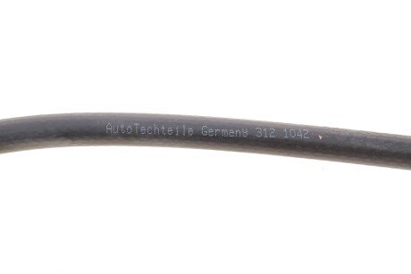 Патрубок системы охлаждения T4 91- (насос - вод.трубка) autotechteile 3121042