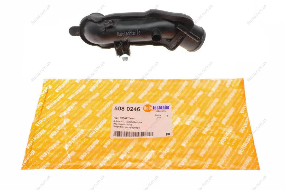 Патрубок турбины autotechteile 5080246