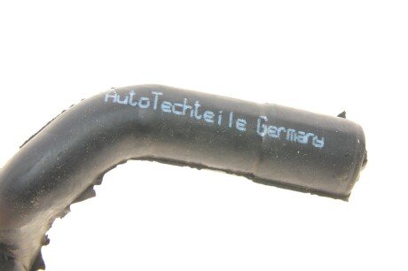 Патрубок вентиляції картера autotechteile 1000128