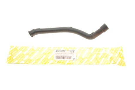 Патрубок вентиляції картера autotechteile 1000129