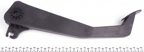 Педаль сцепления autotechteile 5110055