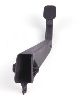 Педаль сцепления autotechteile 5110055