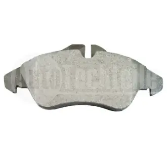 Передні тормозні (гальмівні) колодки Autotechteile 100 4239