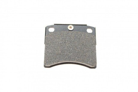 Передние тормозные колодки autotechteile 3698012