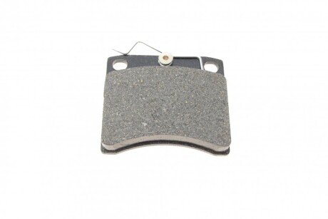 Передние тормозные колодки autotechteile 3698012