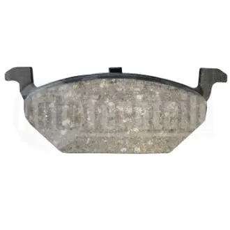 Колодки ручного (стоячого) гальма Autotechteile 369 8019