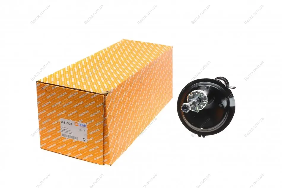 Передний амортизатор (стойка) autotechteile 502 0308