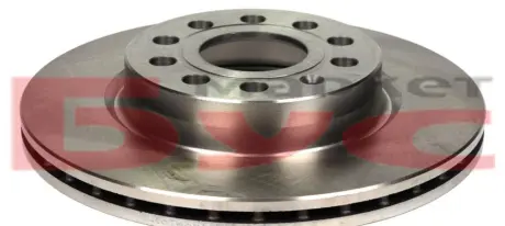 Передний тормозной диск autotechteile 361 5004