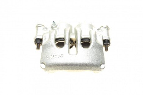 Передний тормозной суппорт autotechteile 5040109