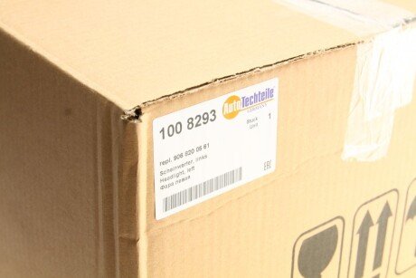 Передняя фара autotechteile 1008293