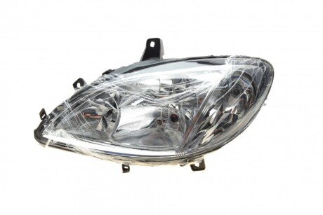 Передня фара autotechteile 1008295