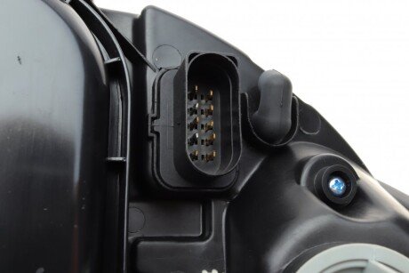 Передня фара autotechteile 1008295