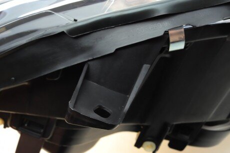 Передня фара autotechteile 1008295