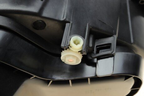 Передня фара autotechteile 1008295