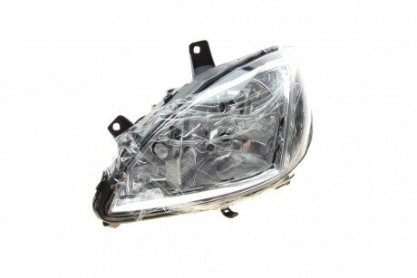 Передня фара autotechteile 1008295