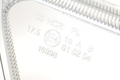 Передняя фара autotechteile 1108262