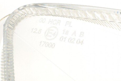 Передняя фара autotechteile 1108264