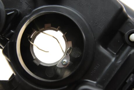 Передня фара autotechteile 5030311