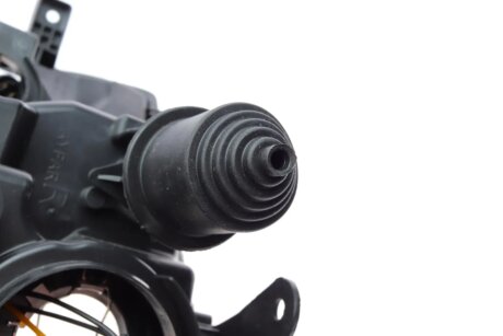 Передняя фара autotechteile 5030312