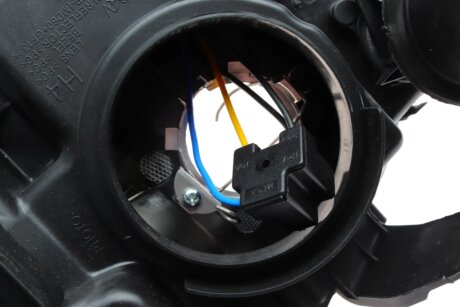 Передняя фара autotechteile 5030312