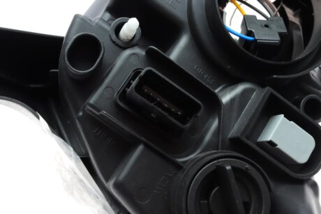 Передняя фара autotechteile 5030312