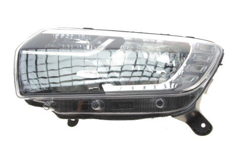 Передняя фара autotechteile 5030315