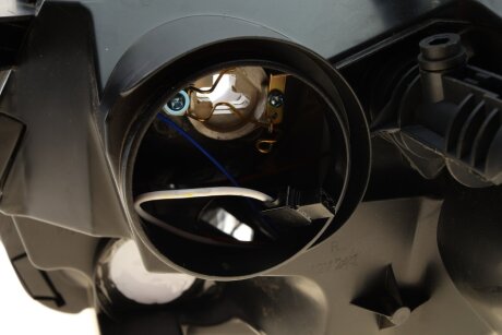 Передняя фара autotechteile 5030324