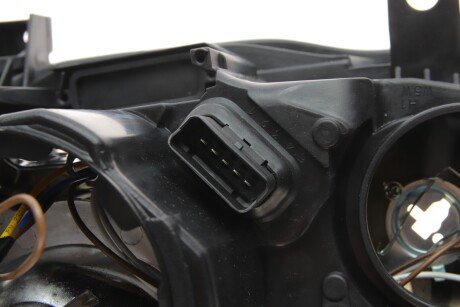 Передня фара autotechteile 5030377