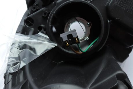 Передняя фара autotechteile 5030407