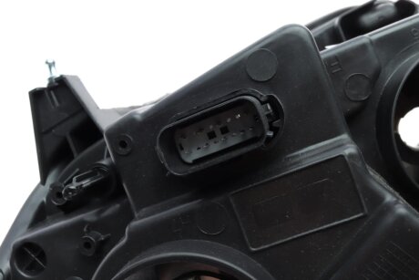 Передняя фара autotechteile 5030407