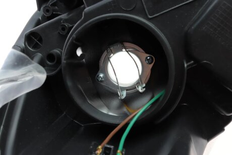 Передняя фара autotechteile 5030407