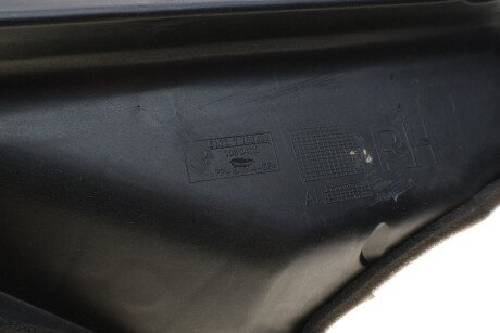 Моторчик (вентилятор) пічки autotechteile 7015172