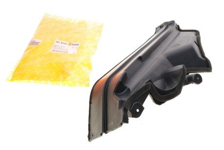 Моторчик (вентилятор) пічки autotechteile 7015172 на Бмв Х6