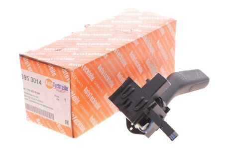Переключатель стеклоочистителей, 04-10 autotechteile 3953014