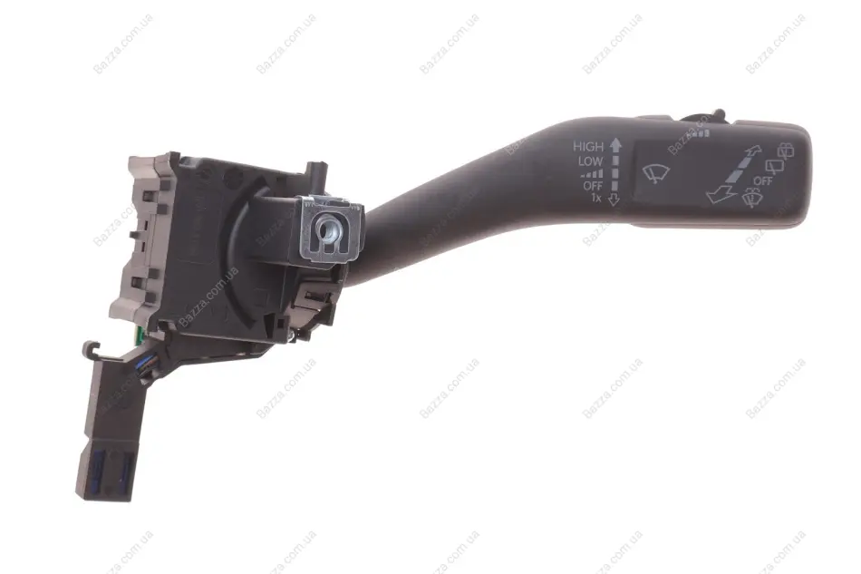 Переключатель стеклоочистителей, 04-10 autotechteile 395 3014