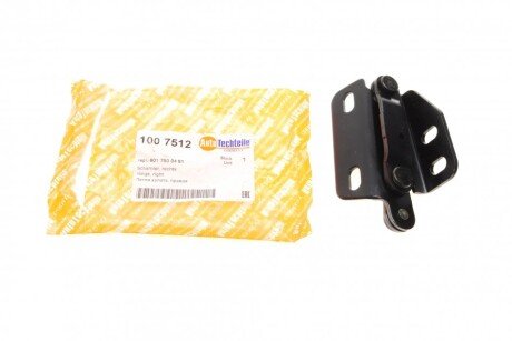 Петля капота autotechteile 1007512 на Сузуки Вагон р