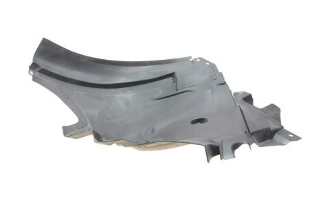 Підкрилок, передній, лівий autotechteile 1006937 на Мерседес W212