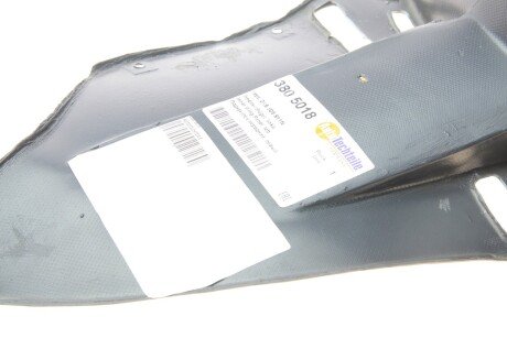 Підкрилок передній, лівий autotechteile 3805018