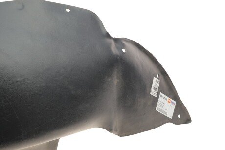 Підкрилок передній, лівий autotechteile 3809006