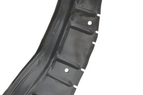 Підкрилок передній, правий autotechteile 1006972