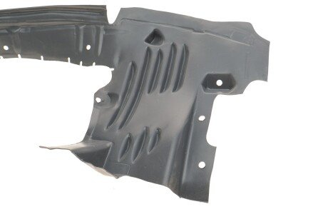 Підкрилок передній, правий autotechteile 1006972