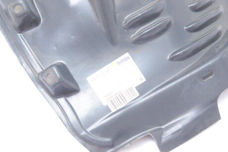 Підкрилок передній, правий autotechteile 1006976