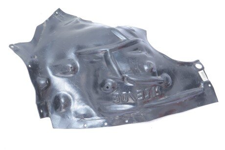 Підкрилок передній, правий autotechteile 7075140